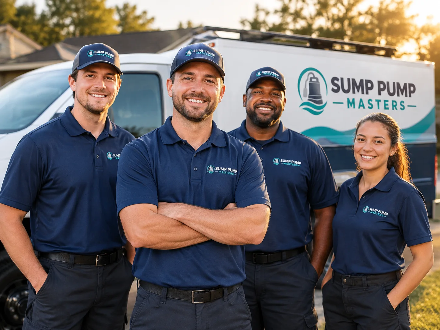 Sump Pump Repair company in Susquehanna, PA